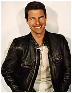 Tom"s Parade Interview