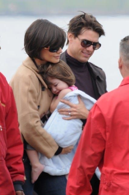 First Oprah…now Matt?