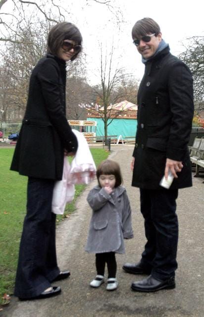 Little Sci in London