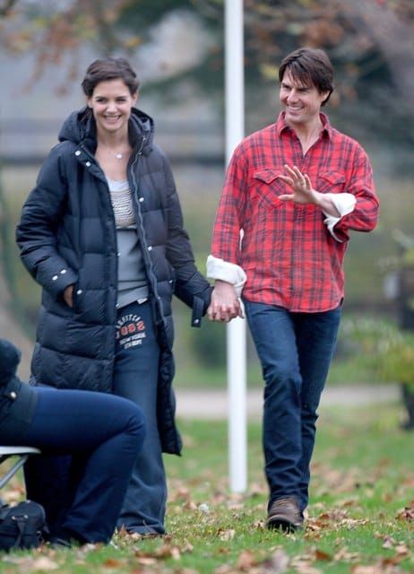 GMD in plaid