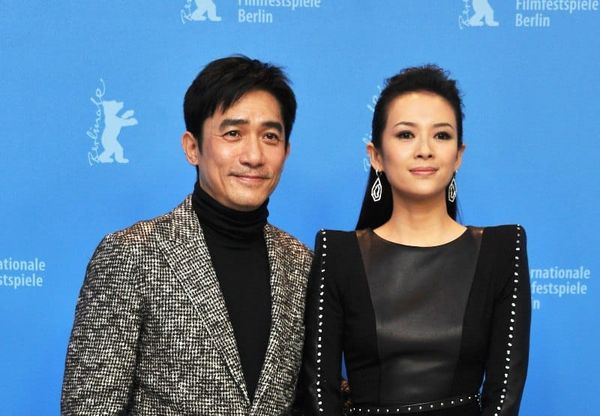 The Chinese Benjamin Button