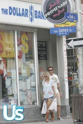Tori Spelling: the Goddess roars back