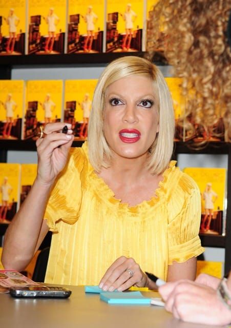 They’re both in yellow