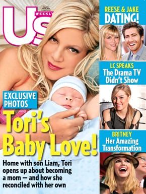 Settling for Tori over Reese?
