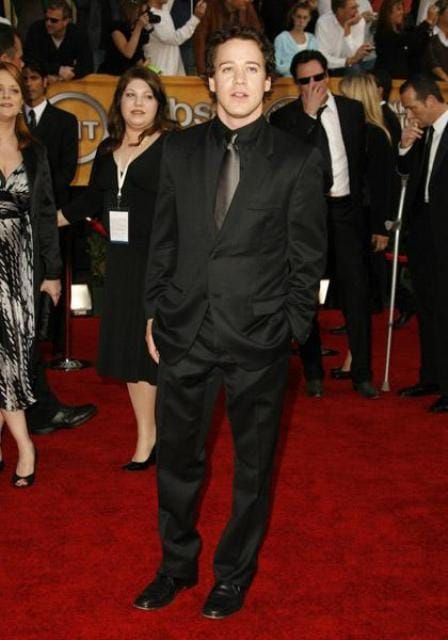 Best Gay: TR Knight