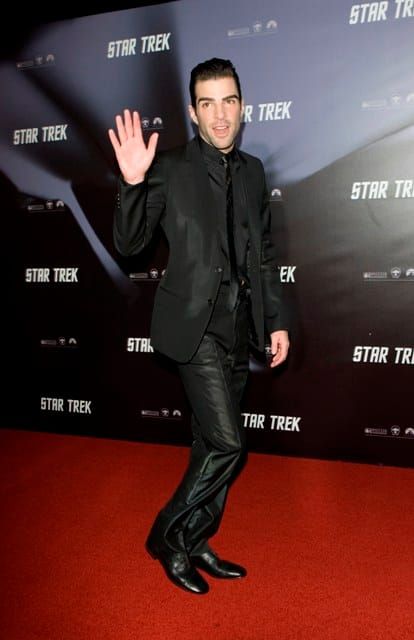 Star Trek Sydney