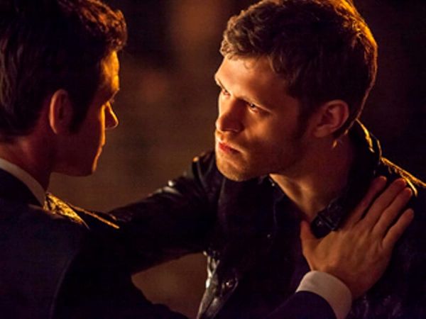 The Originals