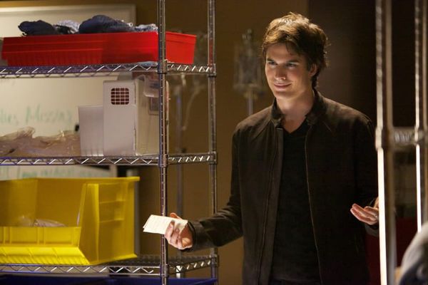 Why Do Vampires Wear Helmets?
