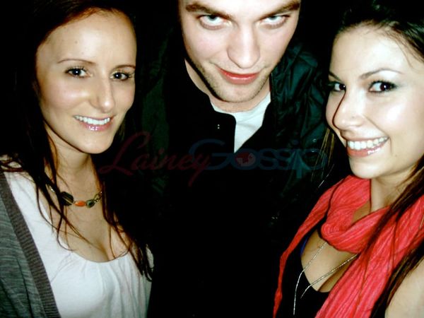 All the Cullen Men