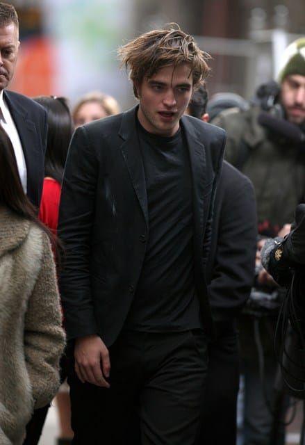 About Twilight the movie