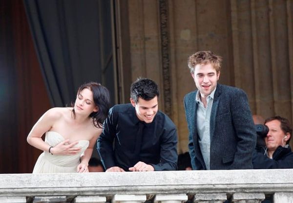 Like royalty