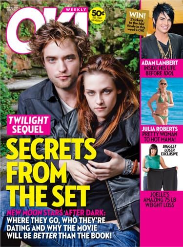 Tabloid Twilight