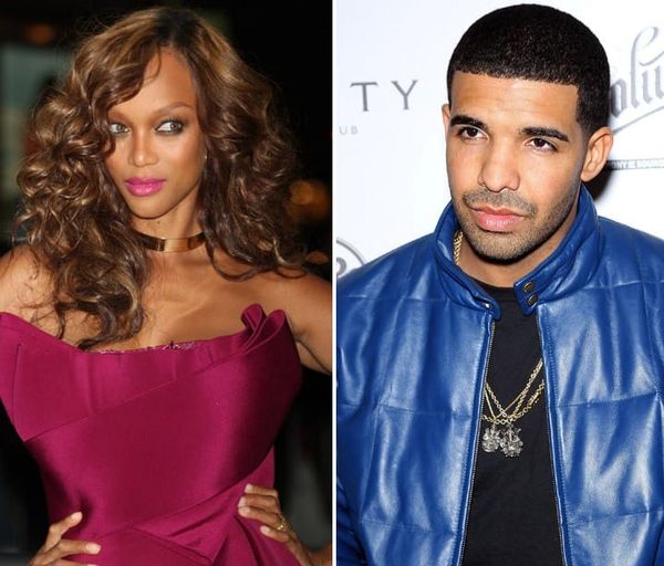 Drizzy & TyTy?