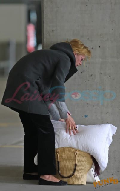 Uma in Vancouver
