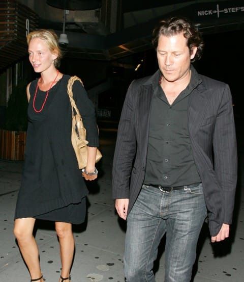 Uma & Arky