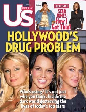 Why Us Weekly Trumps People