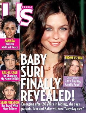 The Gossip Future