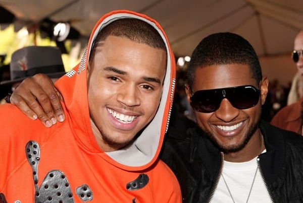 Dickless Usher