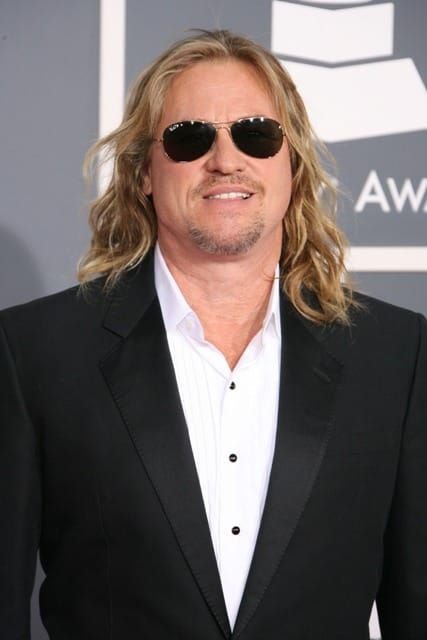 The Grammys 2012