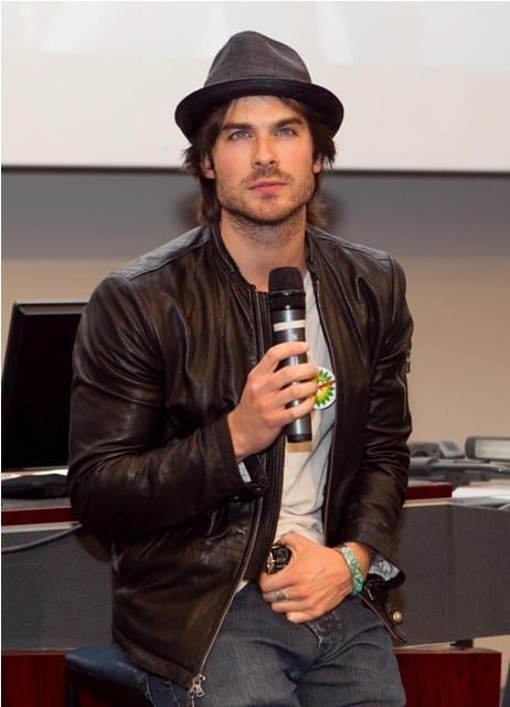 Vampire conventions