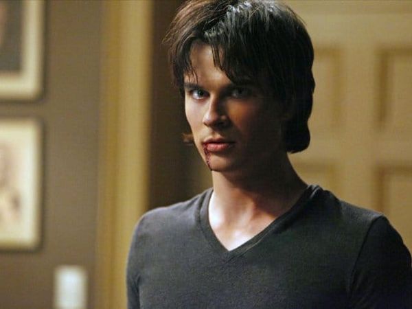 Would the real Elena please stand up?