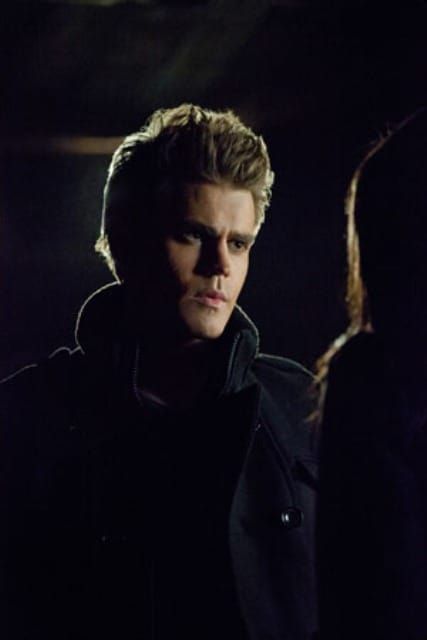 Elena is…one of those