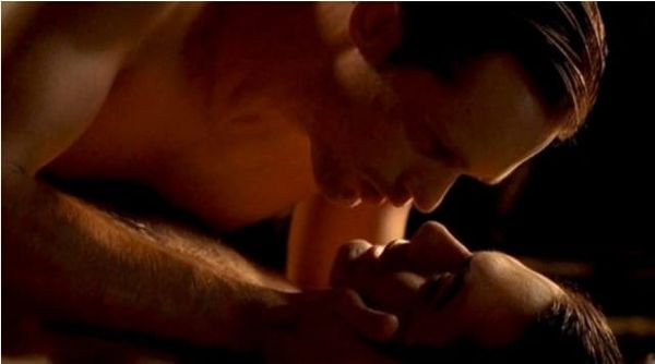 Vampire Sex & spoilers