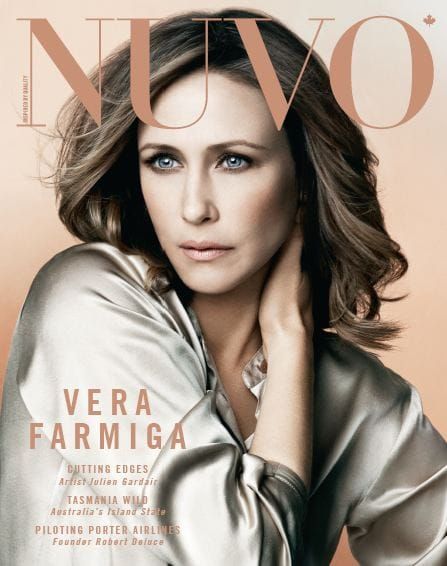 Vera the director
