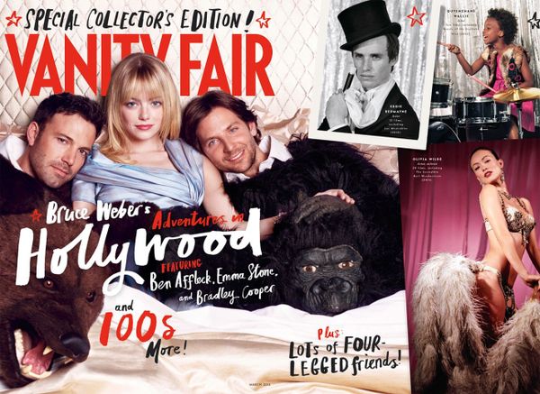 Big Top Hollywood