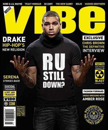 Drizzy > Breezy