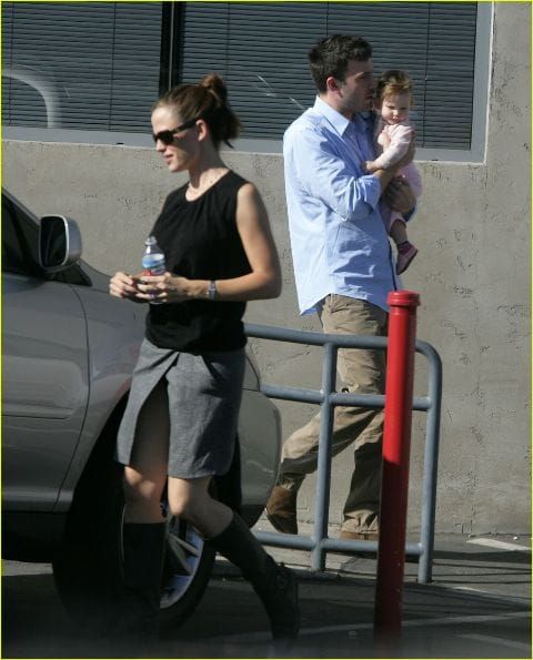 A Baby like Violet