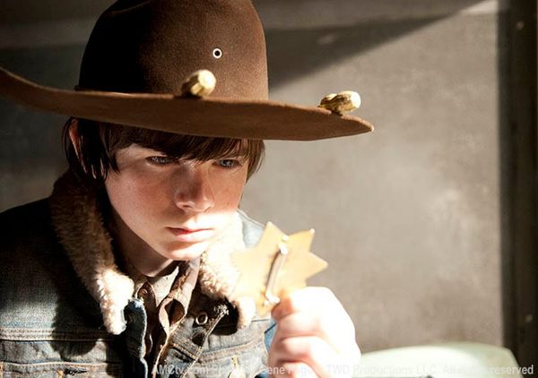 The Walking Dead 3.16: “You kill or you die, or you die and you kill”