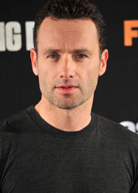 Walking Dead people