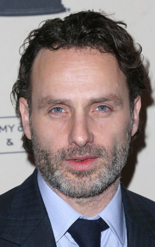The Walking Dead 3.9: “No him, no me”