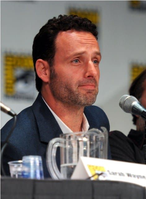 Recapping Comic Con