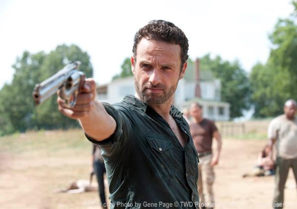 The Walking Dead episode 7: The inevitable conclusion