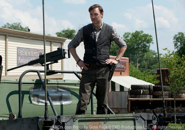The Walking Dead 3.3