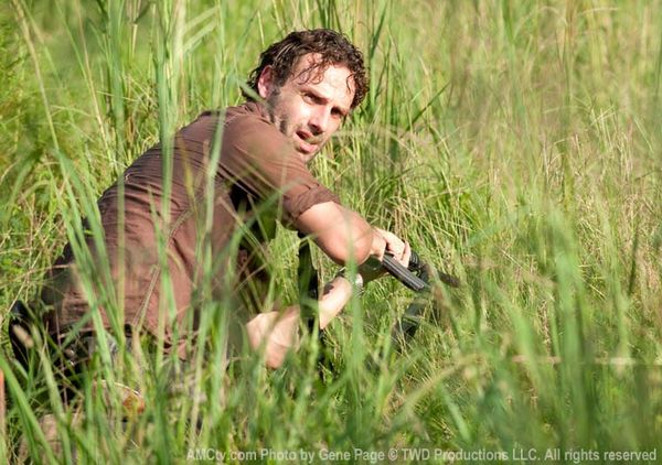 The Walking Dead 3.10: “Lori is horrible even from the grave”