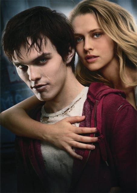 Warm Bodies: The zombie rom-com you didn’t know you wanted