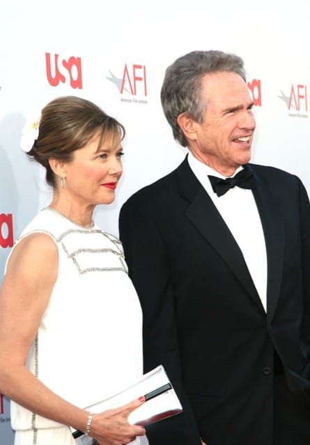 Is there an Annette for George?