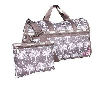 Sasha Finds: Weekend/overnight bags