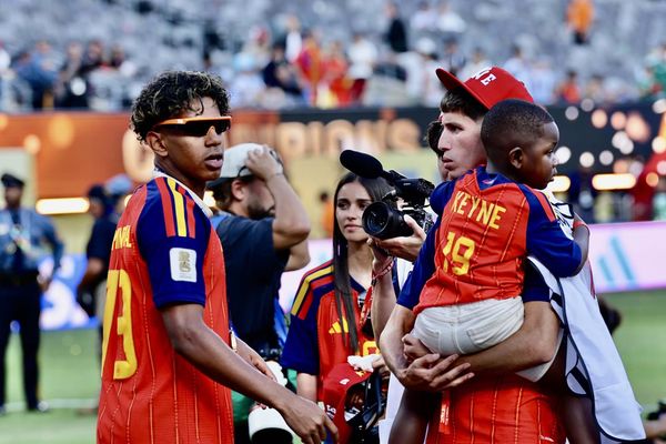 World Cup Fates and Futures
