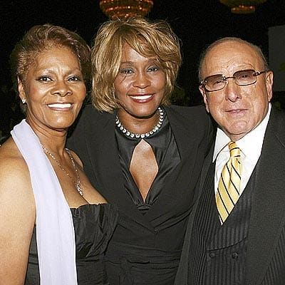 Whitney is the old Britney