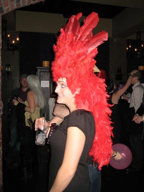Wigged Out
