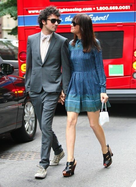 Sasha Finds: Kristen Wiig’s shoes