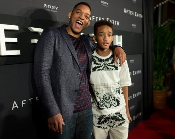 Ok, Jaden