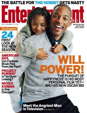 Loving Will, Pulling for Will