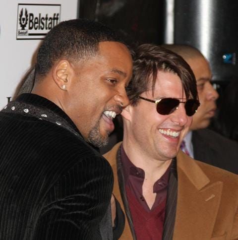 Why Xenu Loves Will