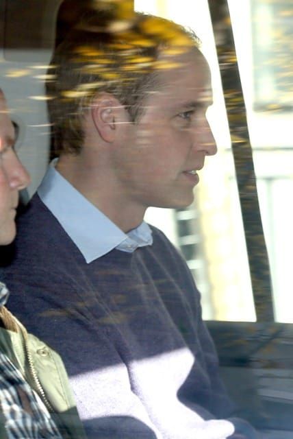 On Katy Cambridge’s first trimester