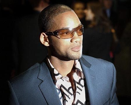 Will Smith